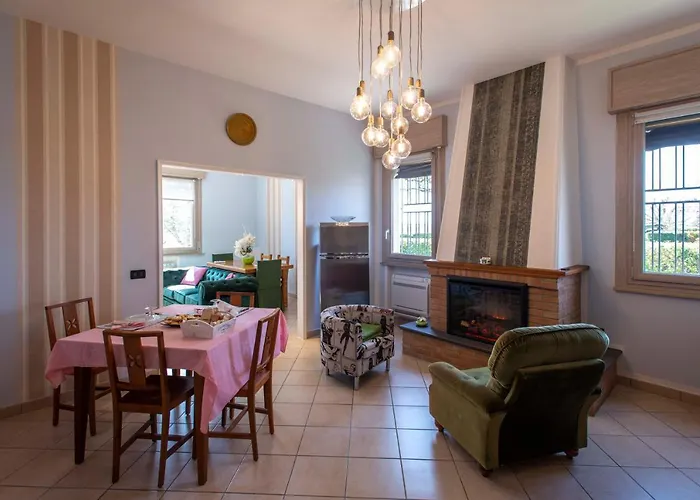 Eco Dolce Casetta B&B