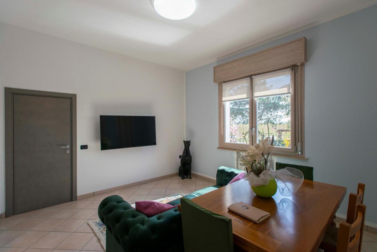 Eco Dolce Casetta * Faenza