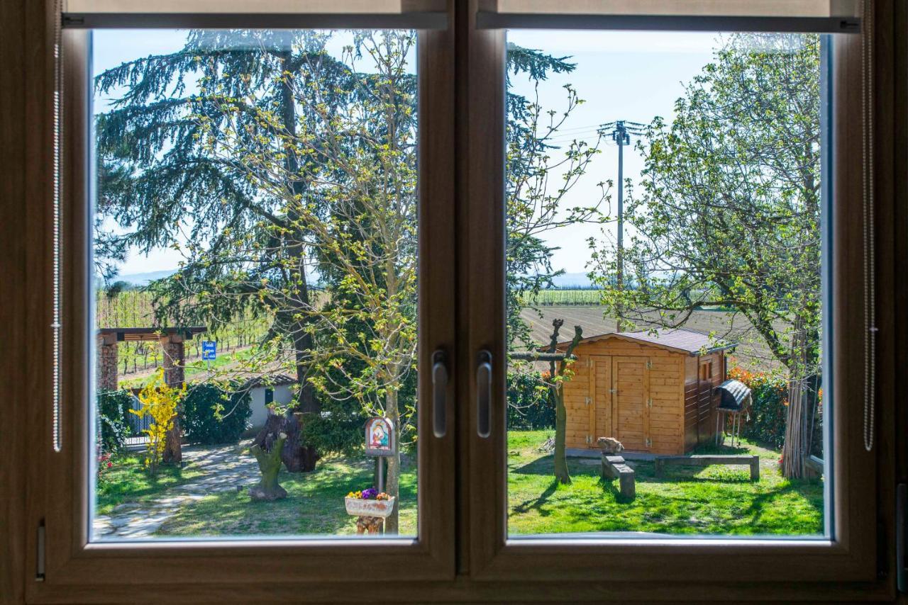 Eco Dolce Casetta Homestay Faenza
