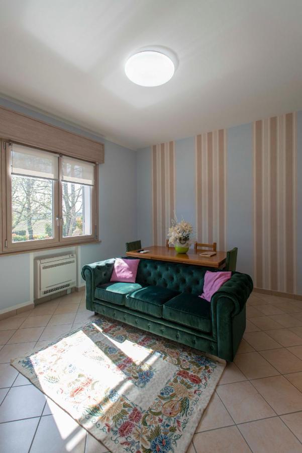 Eco Dolce Casetta Homestay *