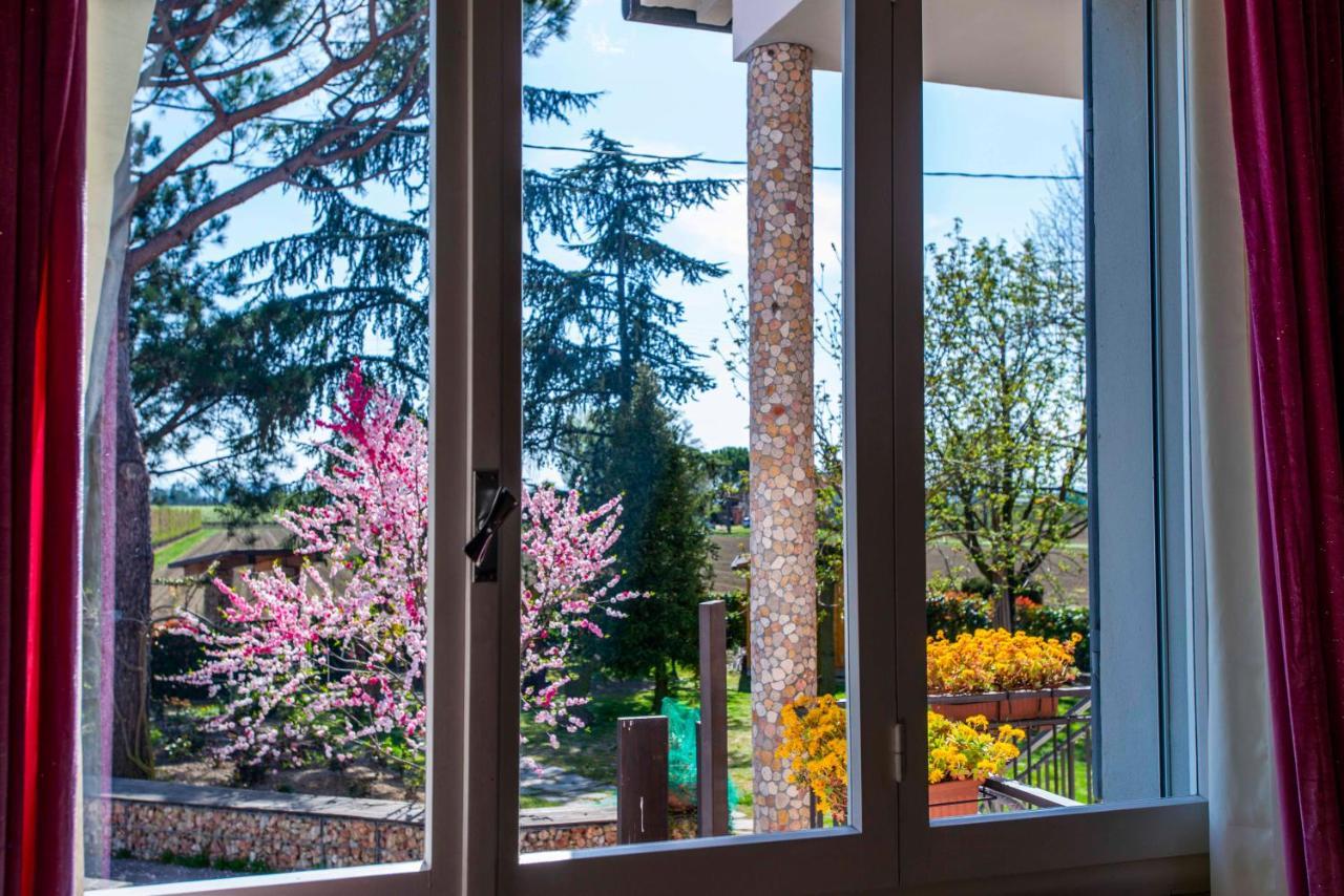 Homestay Eco Dolce Casetta