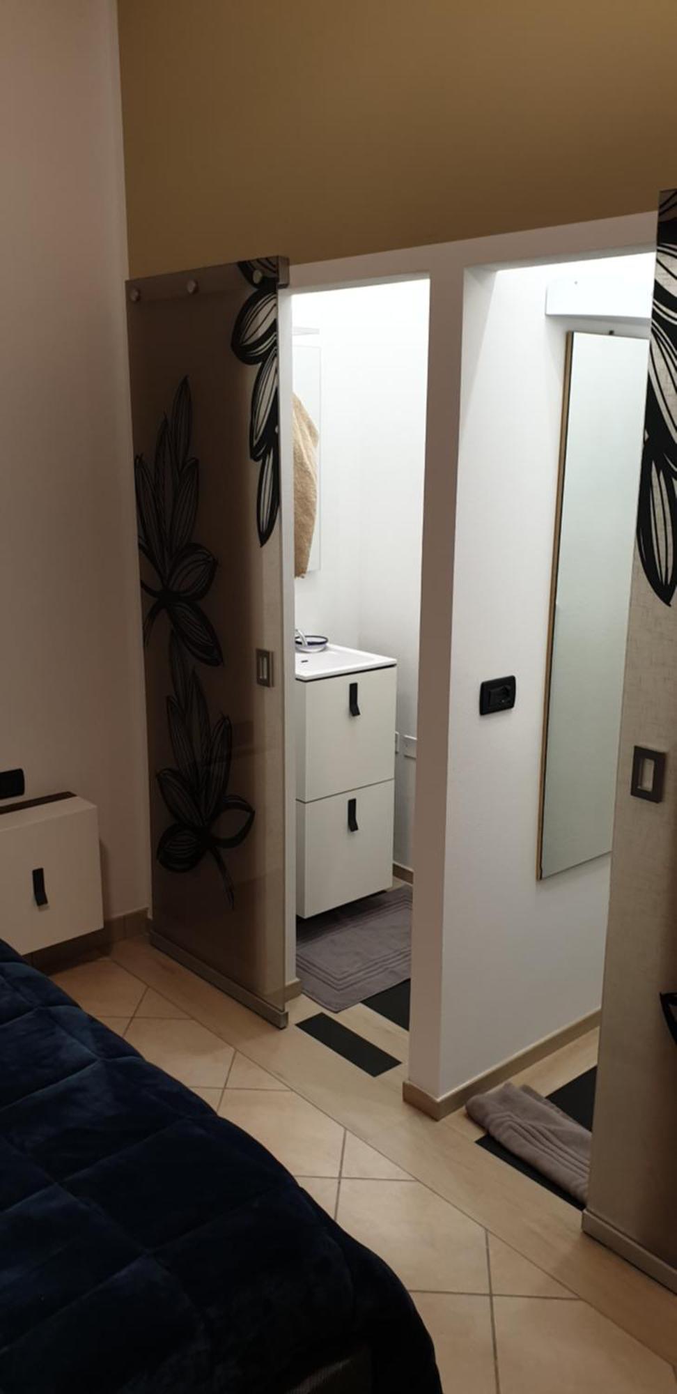 Eco Dolce Casetta Homestay