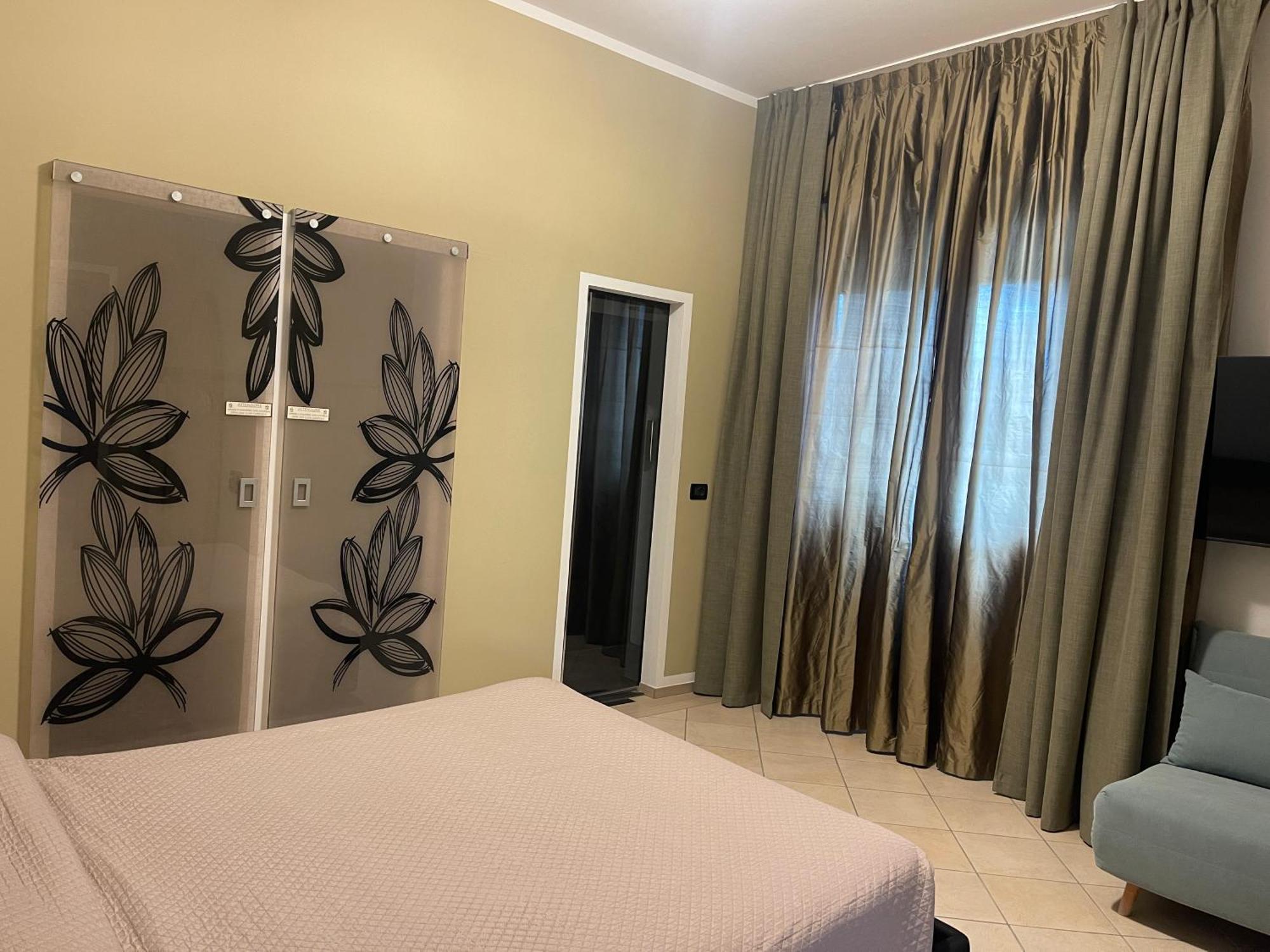 Homestay Eco Dolce Casetta Faenza