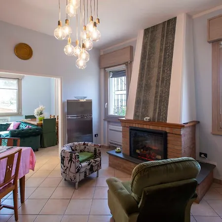 Eco Dolce Casetta B&B Faenza Exterior photo