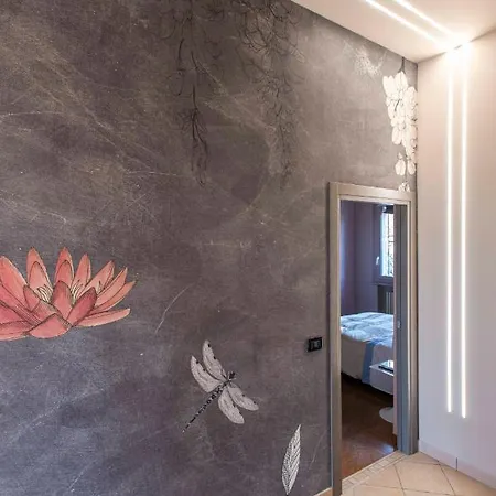 Eco Dolce Casetta B&B Faenza Exterior photo