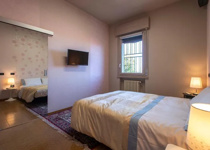 Eco Dolce Casetta B&B