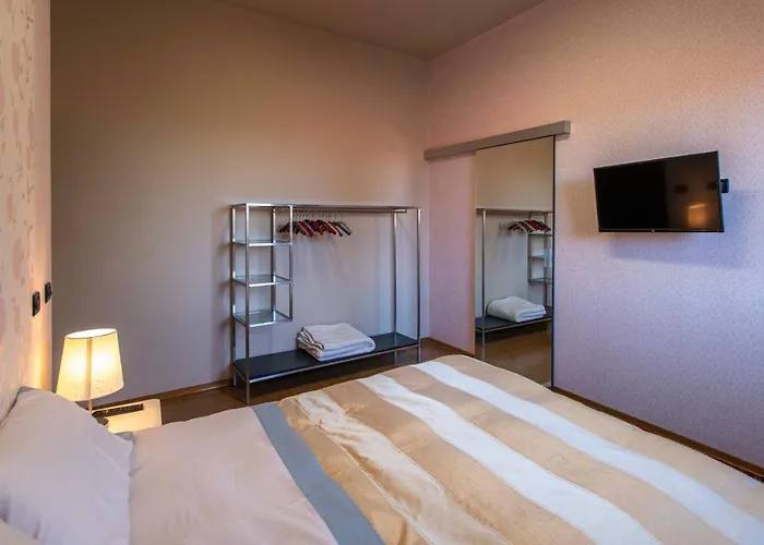 Eco Dolce Casetta B&B
