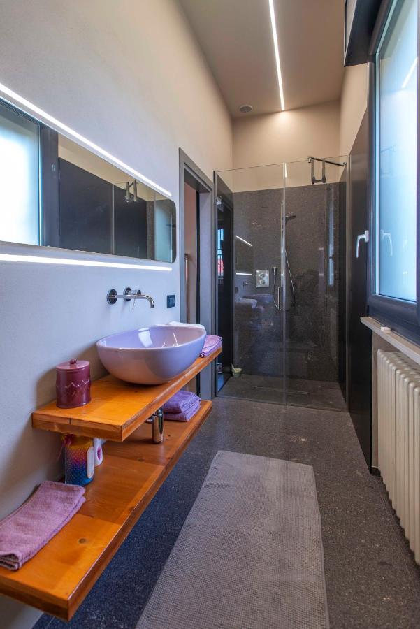 Eco Dolce Casetta Quarto em Acomodações Particulares