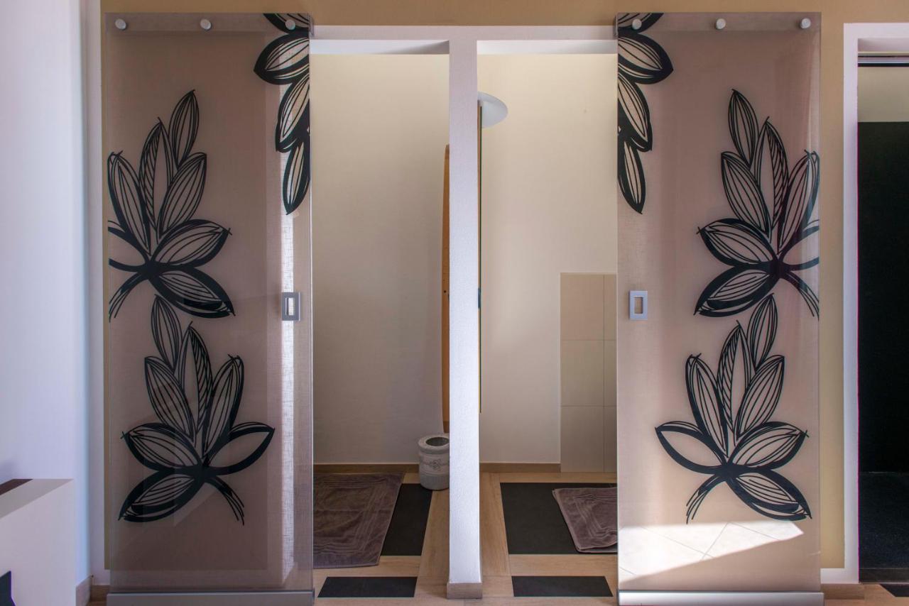 Quarto em Acomodações Particulares Eco Dolce Casetta Faença